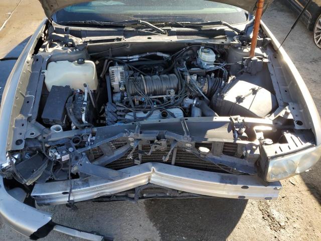 Photo 11 from auction – 2003 BUICK LESABRE CU with VIN 1G4HP52K034174587