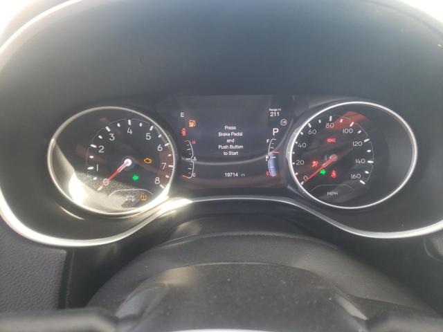 Photo 9 from auction – 2020 JEEP COMPASS LI with VIN 3C4NJDCB9LT209204