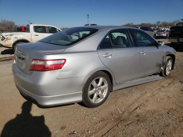 Photo 3 from auction – 2009 TOYOTA CAMRY BASE with VIN 4T1BE46K89U401095