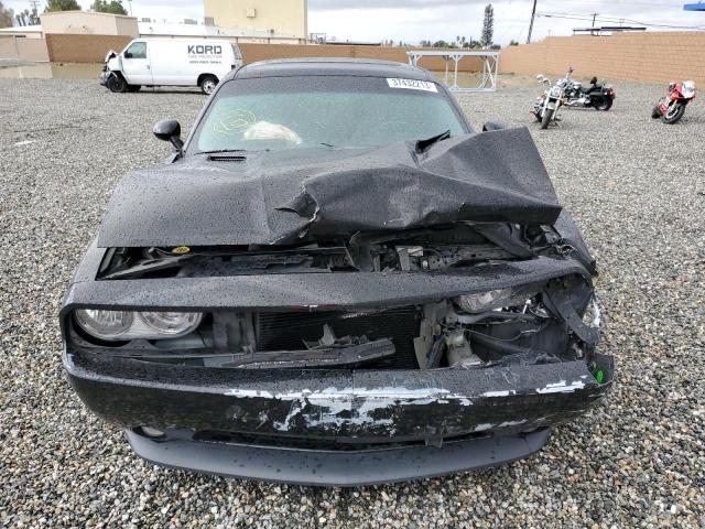 Photo 5 from auction – 2013 DODGE CHALLENGER with VIN 2C3CDYBT6DH695162