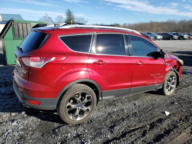 Photo 3 from auction – 2015 FORD ESCAPE TIT with VIN 1FMCU0JX5FUC73414