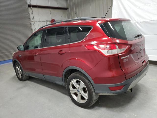 Photo 2 from auction – 2013 FORD ESCAPE SE with VIN 1FMCU0GXXDUB20595