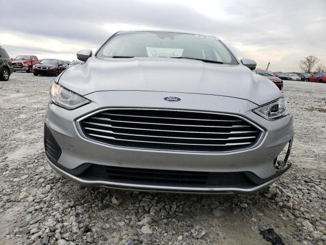 Photo 5 from auction – 2020 FORD FUSION SE with VIN 3FA6P0HD7LR232019