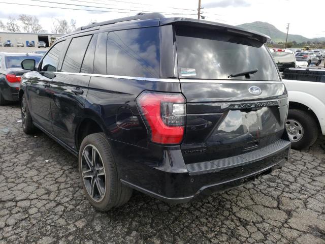 Photo 2 from auction – 2021 FORD EXPEDITION with VIN 1FMJU2AT3MEA21068