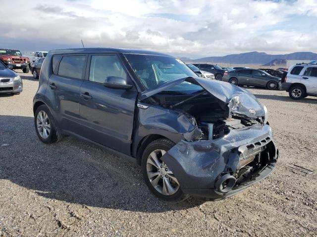 Photo 4 from auction – 2015 KIA SOUL + with VIN KNDJP3A53F7202780