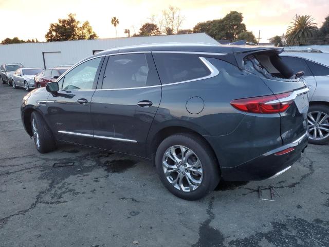Photo 2 from auction – 2019 BUICK ENCLAVE AV with VIN 5GAEVCKW1KJ164625