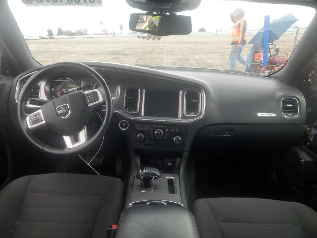 Photo 8 from auction – 2014 DODGE CHARGER SX with VIN 2C3CDXHG3EH149991