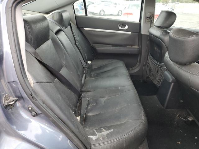 Photo 10 from auction – 2007 MITSUBISHI GALANT ES with VIN 4A3AB36F27E068564