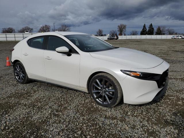 Photo 4 from auction – 2020 MAZDA 3 with VIN JM1BPALM1L1167605