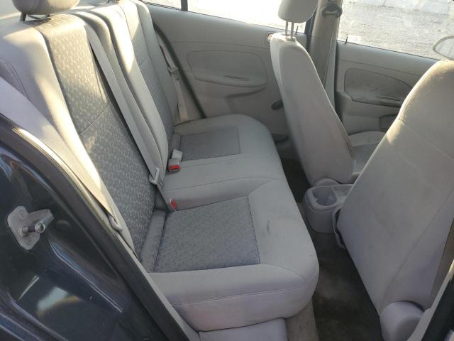 Photo 10 from auction – 2008 CHEVROLET COBALT with VIN 1G1AK58F487209564