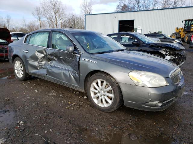 Photo 4 from auction – 2008 BUICK LUCERNE CX with VIN 1G4HE57YX8U135113