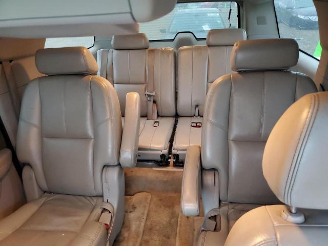 Photo 10 from auction – 2007 CHEVROLET SUBURBAN C with VIN 1GNFC16J27J299199