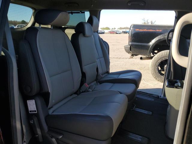 Photo 11 from auction – 2018 KIA SEDONA EX with VIN KNDMC5C16J6350662