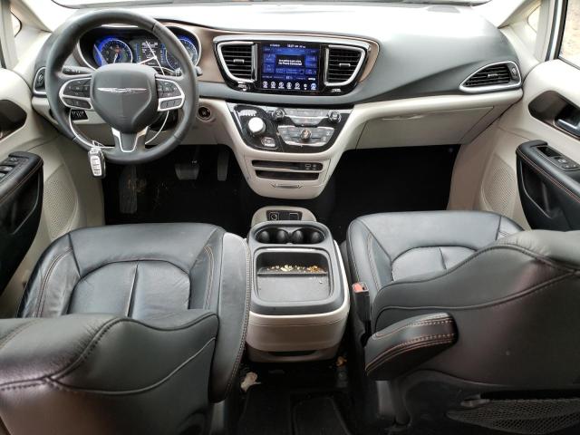 Photo 8 from auction – 2017 CHRYSLER PACIFICA T with VIN 2C4RC1BG7HR710660