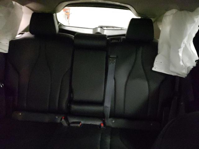 Photo 10 from auction – 2020 ACURA RDX with VIN 5J8TC2H33LL035456