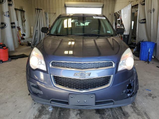 Photo 5 from auction – 2014 CHEVROLET EQUINOX LS with VIN 2GNFLEEK5E6224010