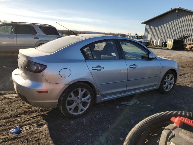 Photo 3 from auction – 2008 MAZDA 3 S with VIN JM1BK324381824939