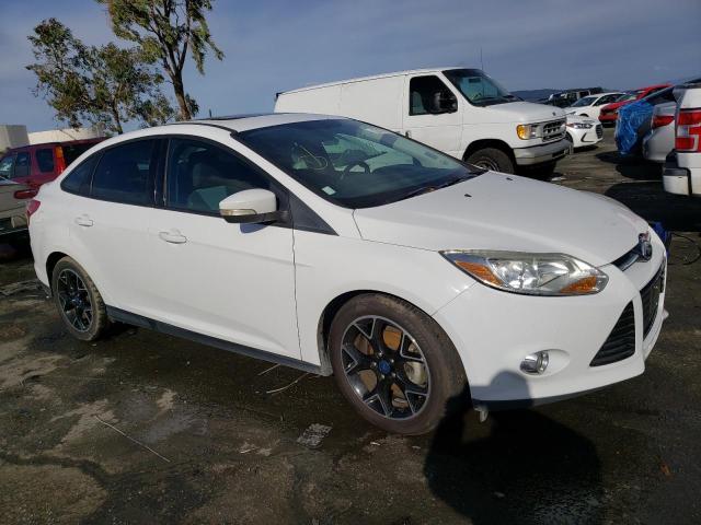 Photo 4 from auction – 2012 FORD FOCUS SE with VIN 1FAHP3F22CL477918