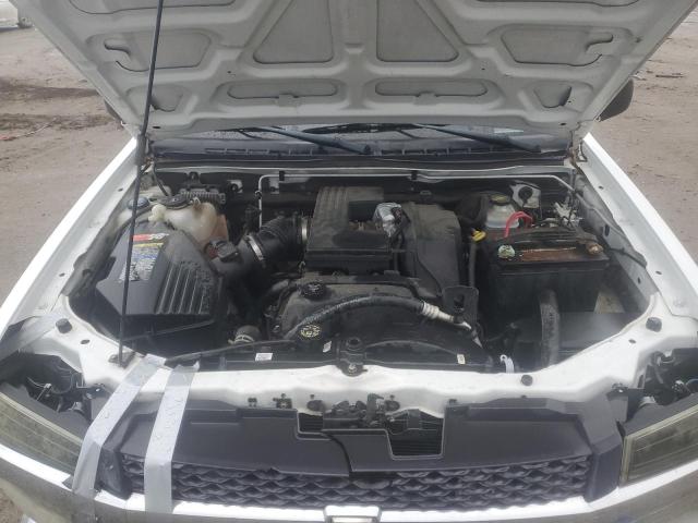Photo 11 from auction – 2005 CHEVROLET COLORADO with VIN 1GCCS146958213310