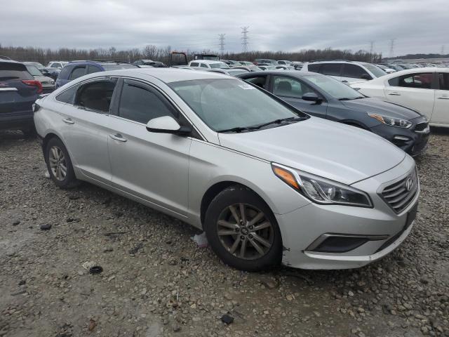 Photo 4 from auction – 2016 HYUNDAI SONATA SE with VIN 5NPE24AF3GH398148