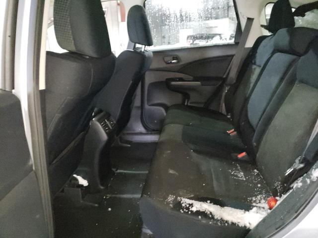 Photo 11 from auction – 2015 HONDA CR-V EX with VIN 5J6RM4H5XFL063899