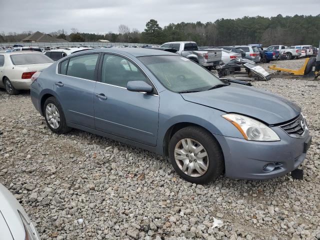 Photo 4 from auction – 2012 NISSAN ALTIMA BAS with VIN 1N4AL2AP9CC231863