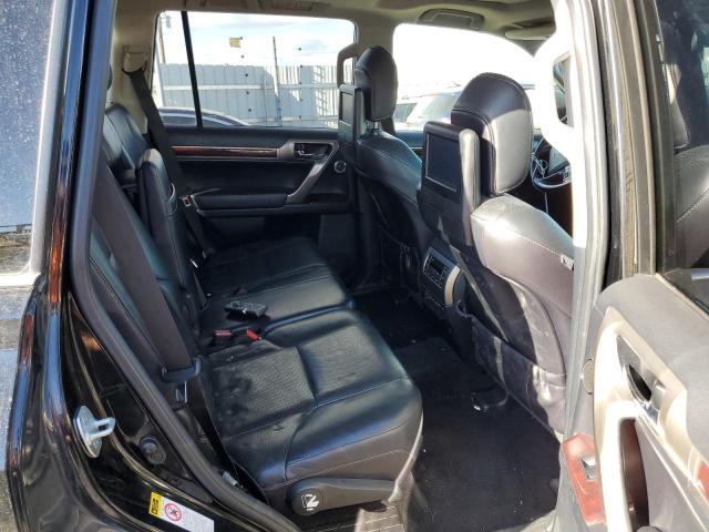 Photo 11 from auction – 2011 LEXUS GX 460 with VIN JTJBM7FX4B5019826