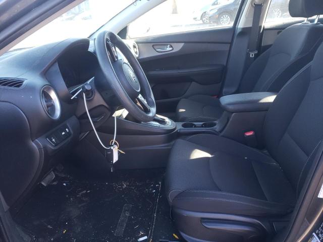 Photo 7 from auction – 2019 KIA FORTE FE with VIN 3KPF24AD5KE099633
