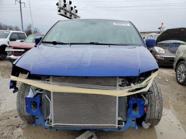 Photo 5 from auction – 2019 DODGE GRAND CARA with VIN 2C4RDGCG9KR642934