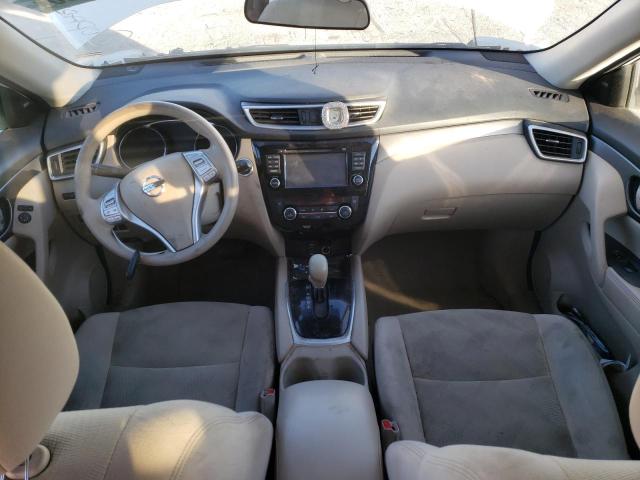 Photo 8 from auction – 2015 NISSAN ROGUE S with VIN 5N1AT2ML6FC757712