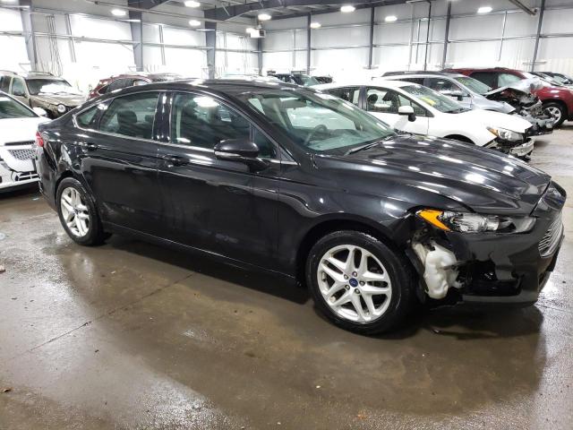 Photo 4 from auction – 2013 FORD FUSION SE with VIN 3FA6P0H72DR308340