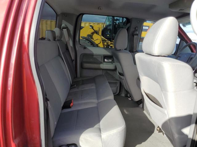Photo 10 from auction – 2007 FORD F150 SUPER with VIN 1FTRW12W47KC99861