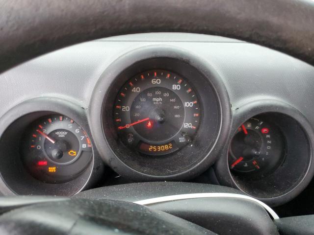 Zdjęcie 9 z aukcji – 2004 HONDA ELEMENT EX z VIN 5J6YH28504L009545