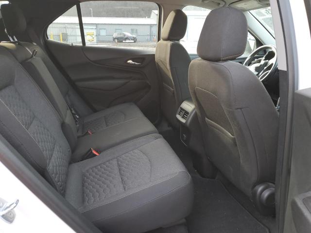 Photo 10 from auction – 2018 CHEVROLET EQUINOX LT with VIN 2GNAXTEX6J6140402