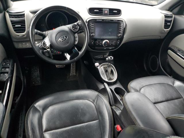Фото 8 с аукциона – 2014 KIA SOUL + с VIN KNDJP3A59E7077248