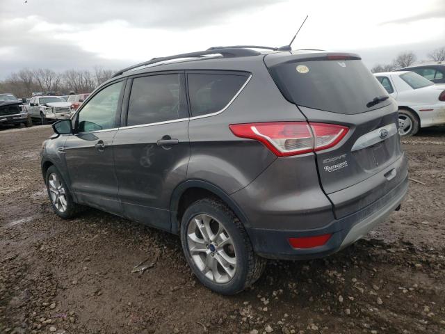 Photo 2 from auction – 2013 FORD ESCAPE SEL with VIN 1FMCU9H90DUC96690