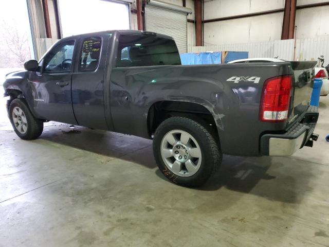 Photo 2 from auction – 2010 GMC SIERRA K15 with VIN 1GTSKWE33AZ159925