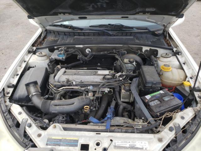 Photo 11 from auction – 2003 SATURN L200 with VIN 1G8JU54F43Y564609