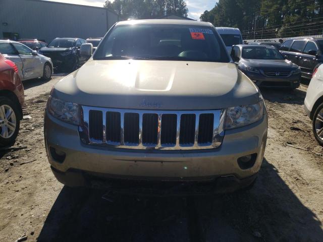 Photo 5 from auction – 2012 JEEP GRAND CHER with VIN 1C4RJFAGXCC189505