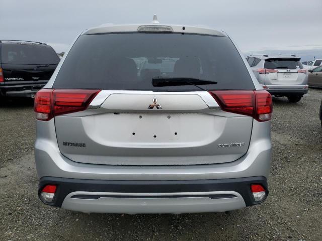 Photo 6 from auction – 2019 MITSUBISHI OUTLANDER with VIN JA4AZ3A32KJ000481