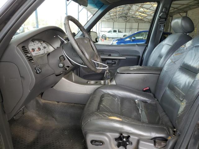 Photo 7 from auction – 2001 FORD EXPLORER S with VIN 1FMZU67E01UC73140