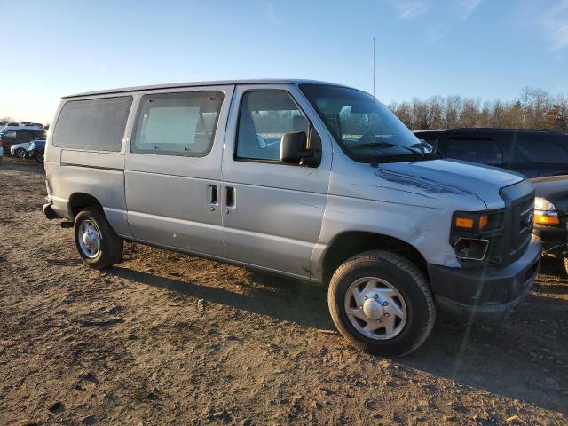 Photo 4 from auction – 2010 FORD ECONOLINE with VIN 1FMNE1BL0ADA73864
