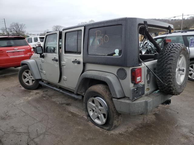 Photo 2 from auction – 2007 JEEP WRANGLER X with VIN 1J4GB39167L136304