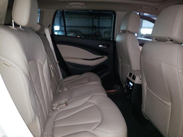 Photo 11 from auction – 2017 BUICK ENVISION E with VIN LRBFXDSA9HD076029
