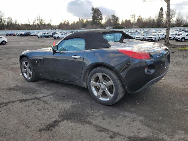 Photo 2 from auction – 2007 PONTIAC SOLSTICE with VIN 1G2MB35B67Y128203