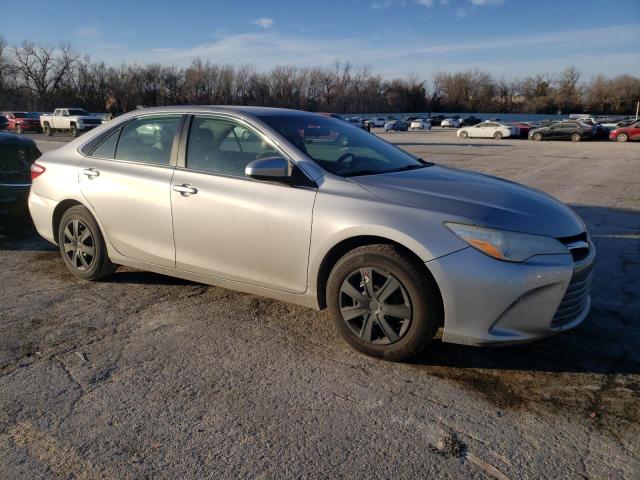 Photo 4 from auction – 2016 TOYOTA CAMRY LE with VIN 4T4BF1FKXGR545178