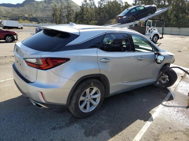 Photo 3 from auction – 2017 LEXUS RX 350 BAS with VIN 2T2ZZMCA2HC038769