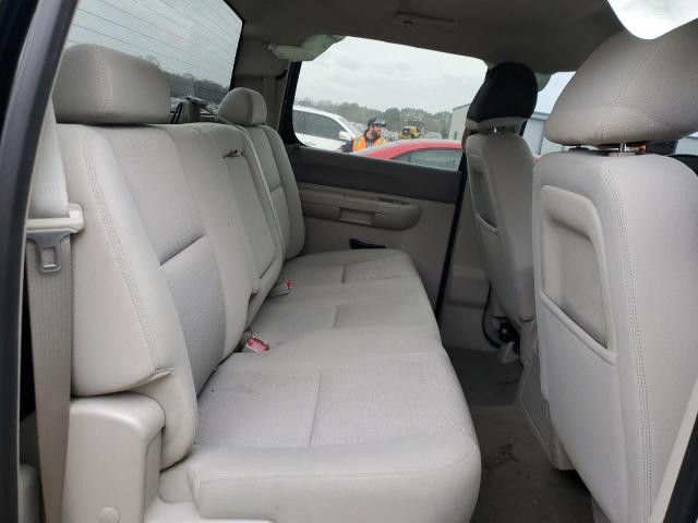 Photo 10 from auction – 2013 CHEVROLET SILVERADO with VIN 3GCPCSE09DG328013
