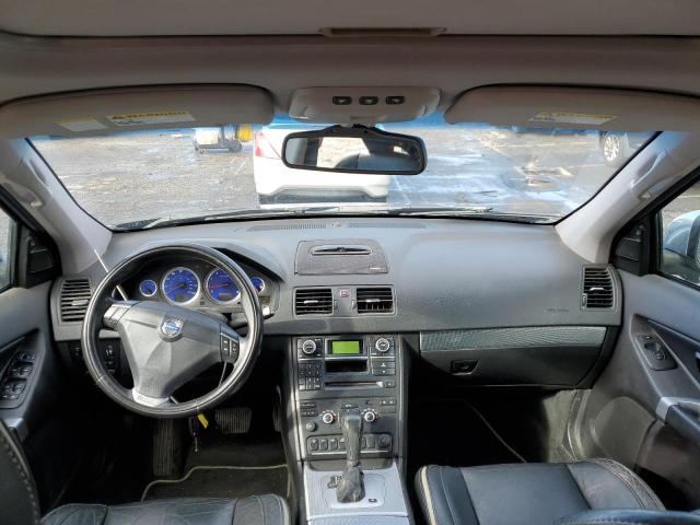 Photo 8 from auction – 2009 VOLVO XC90 with VIN YV4CF982491522284