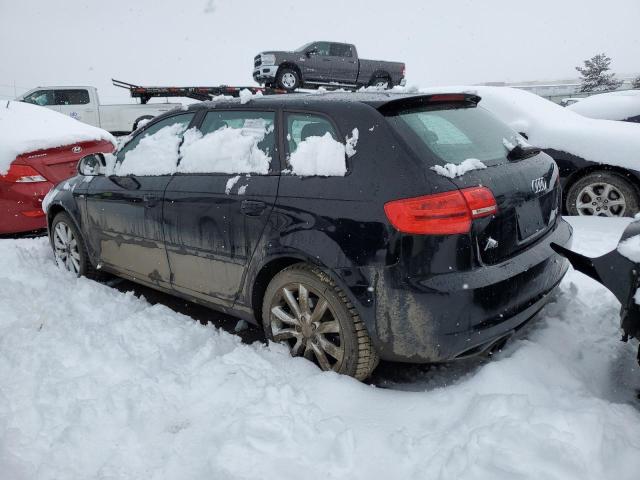 Photo 2 from auction – 2009 AUDI A3 2.0T QU with VIN WAUKF78P29A020935